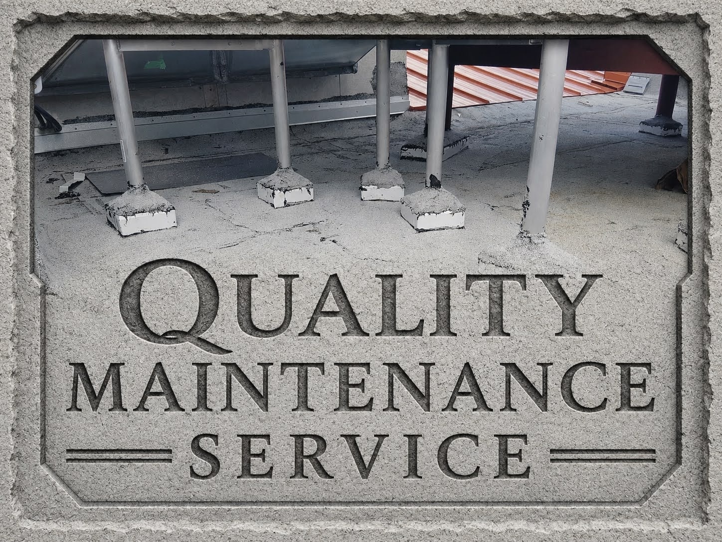 Quality Maintenance Service - Artisan Roof Specialists