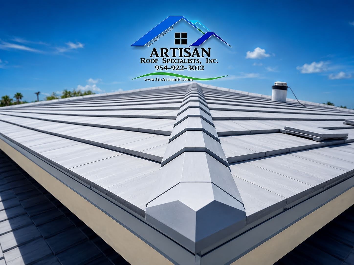 Roofing Systems