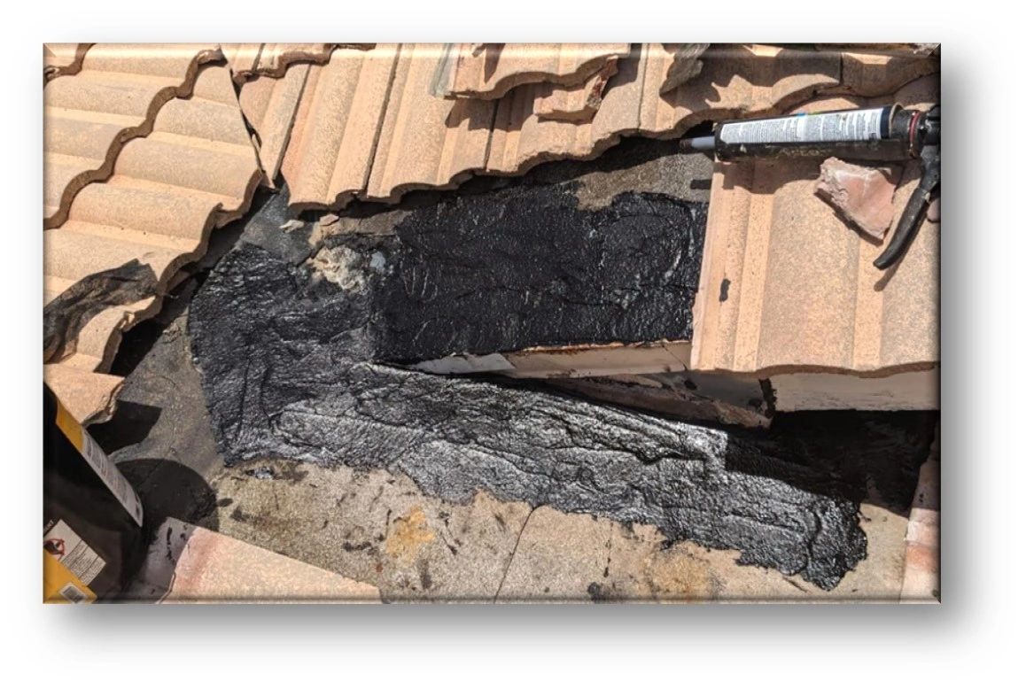 Artisan Roof Specialists - roof project 2024