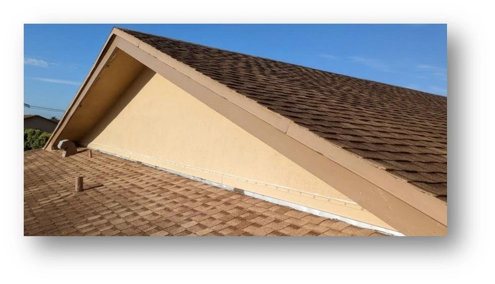 Artisan Roof Specialists - fascia replacement